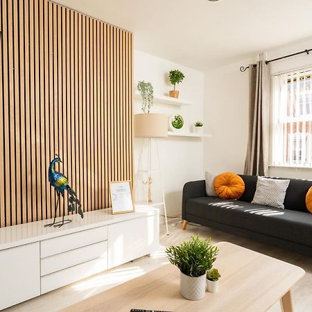 Super Modern 2Bd Central Home เบลฟาสต์ ภายนอก รูปภาพ